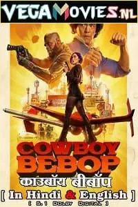 cowboy bebop netflix original 2021 , zeefliz