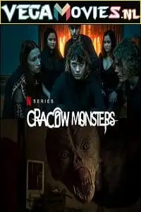 cracow monsters netflix original 2022 , zeefliz