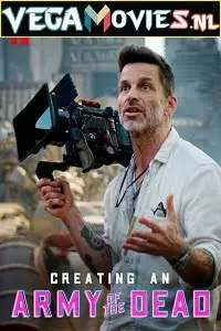 creating an army of the dead 2021 , zeefliz