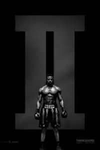 creed ii 2018 , zeefliz
