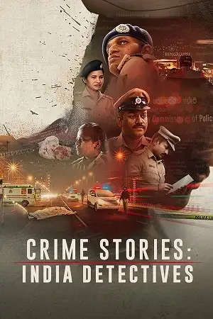 crime stories india detectives season 1 , zeefliz