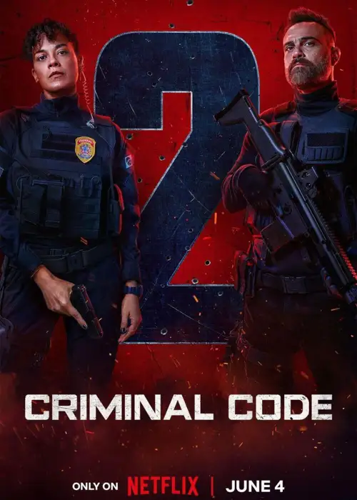 criminal code season 1, zeefliz