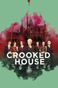 crooked house 2017 , zeefliz