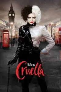 cruella 2021 , zeefliz