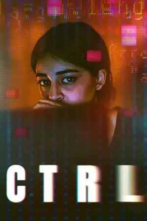ctrl netflix original 2024 , zeefliz