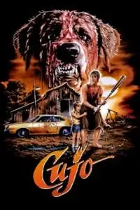 cujo 1983 , zeefliz