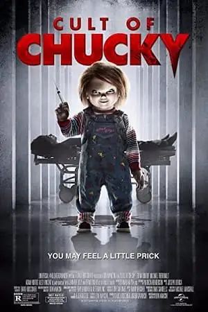 cult of chucky 2017 , zeefliz