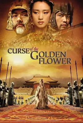 curse of the golden flower 2006 , zeefliz
