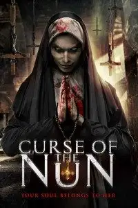 curse of the nun 2018 , zeefliz