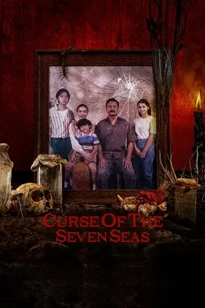 curse of the seven oceans 2024 , zeefliz