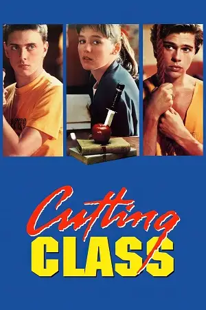 cutting class 1989 , zeefliz