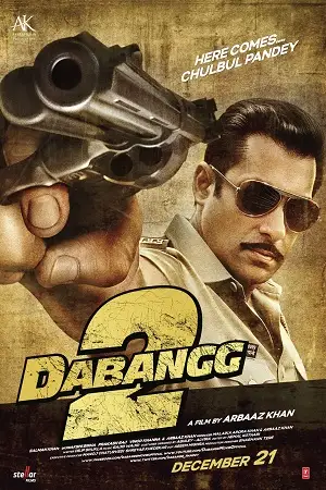 dabangg 2 2012 , zeefliz