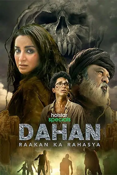 dahan raakan ka rahasya season 1 , zeefliz