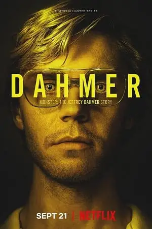 dahmer monster the jeffrey dahmer story 2022 , zeefliz