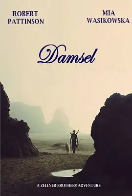 damsel 2018 , zeefliz