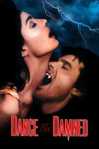 dance of the damned 1989 , zeefliz