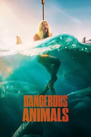 dangerous animals 2025 , zeefliz