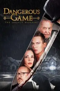 dangerous game the legacy murders 2022 , zeefliz