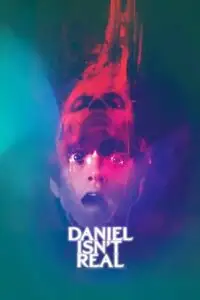 daniel isn t real 2019 , zeefliz