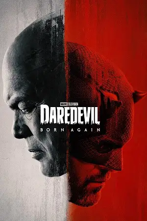daredevil born again jiohotstar 2025 , zeefliz