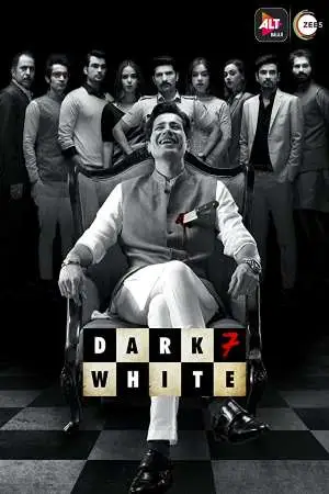 dark 7 white 2020 , zeefliz
