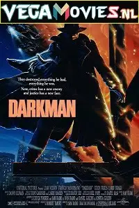 darkman 1990 , zeefliz