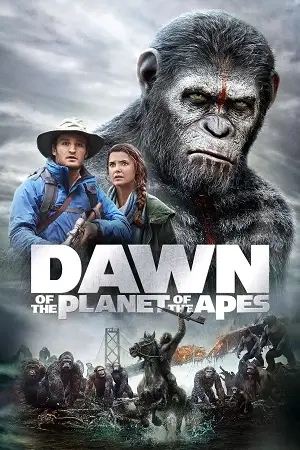 dawn of the planet of the apes 2014 , zeefliz