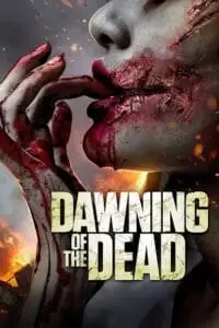 dawning of the dead 2017 , zeefliz