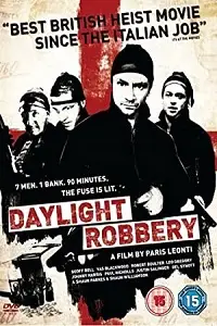 daylight robbery 2008 , zeefliz