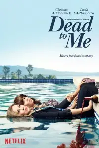 dead to me season 1, zeefliz