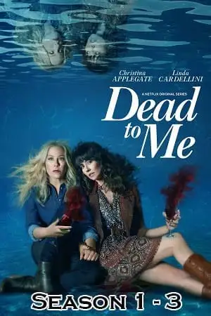 dead to me season 1, zeefliz
