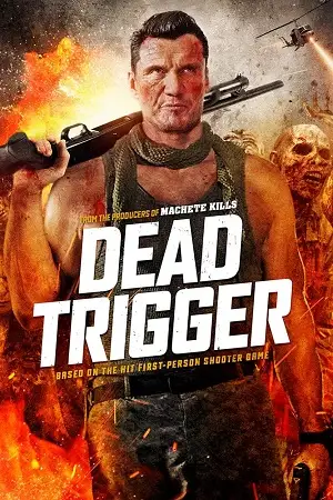 dead trigger 2017 , zeefliz