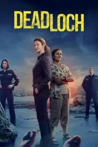 deadloch amazon original 2023 , zeefliz