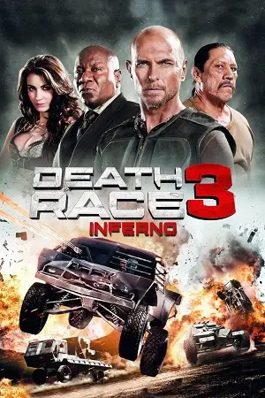 death race inferno 2013 , zeefliz