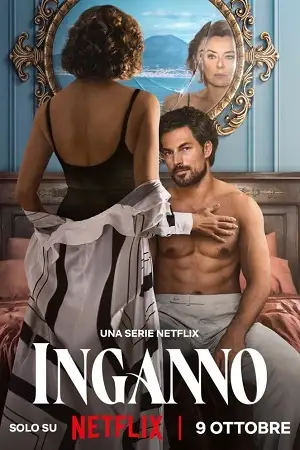 deceitful love netflix original 2024 , zeefliz