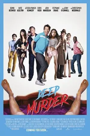 deep murder 2019 , zeefliz