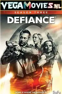 defiance season 3 , zeefliz