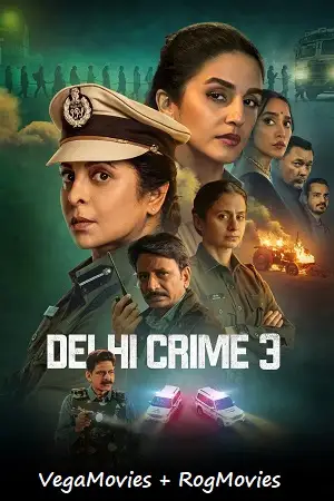 delhi crime season 3, zeefliz