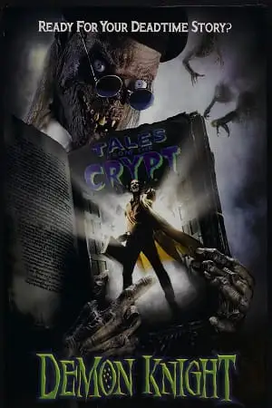 demon knight 1995 , zeefliz