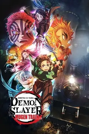 demon slayer kimetsu no yaiba season 1, zeefliz