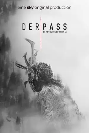 der pass pagan peak season 1, zeefliz
