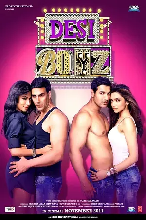 desi boyz 2011 , zeefliz