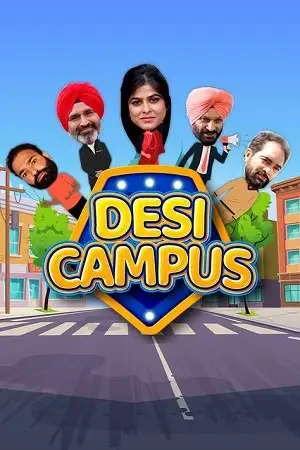 desi campus 2022 , zeefliz