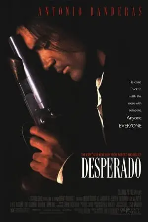 desperado 1995 , zeefliz