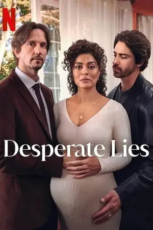 desperate lies season 1 , zeefliz