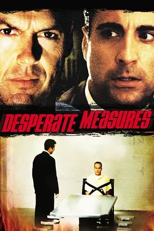 desperate measures 1998 , zeefliz