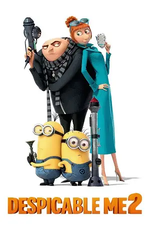 despicable me 2 2013 , zeefliz