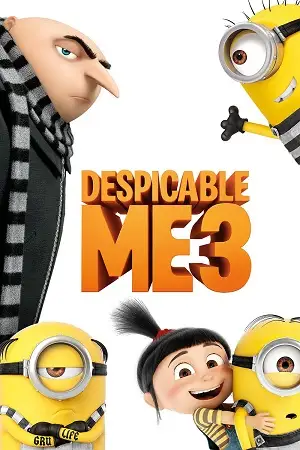 despicable me 3 2017 , zeefliz