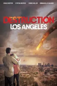 destruction los angeles 2017 , zeefliz