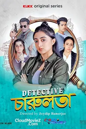 detective charulata season 1 , zeefliz